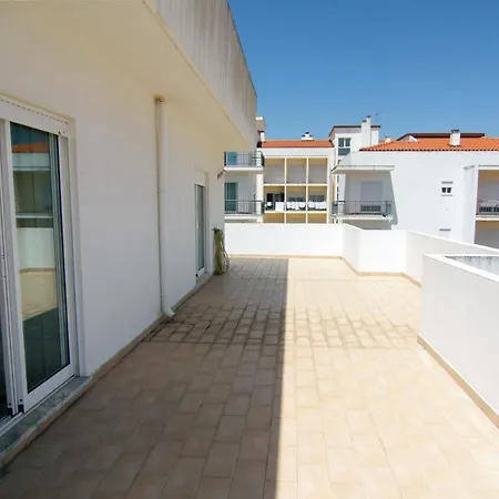 Penthouse * Nazare